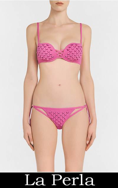 Bikini La Perla Primavera Estate 2018 Donna 14