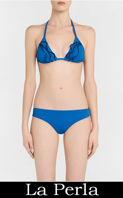 Bikini La Perla Primavera Estate 2018 Donna 5