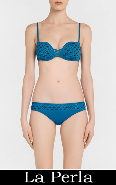 Bikini La Perla Primavera Estate 2018 Donna 6