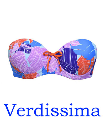 Bikini Verdissima Primavera Estate 2018 Donna 10