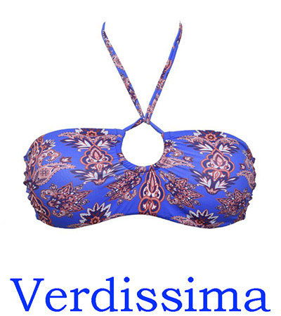 Bikini Verdissima Primavera Estate 2018 Donna 6