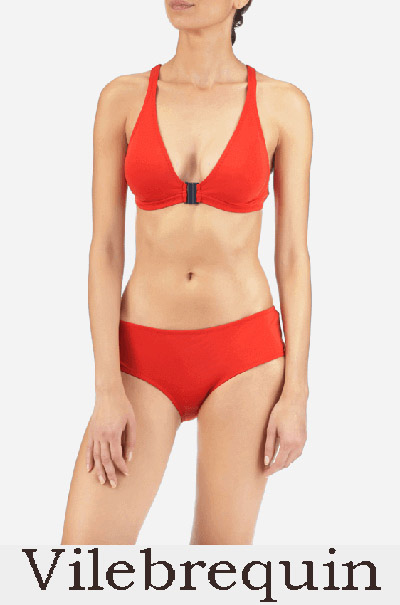 Bikini Vilebrequin Primavera Estate 2018 Donna 1