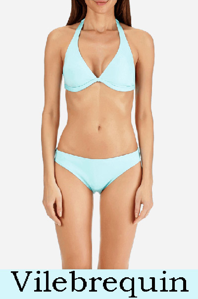 Bikini Vilebrequin Primavera Estate 2018 Donna 10