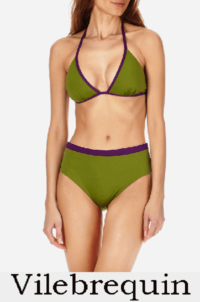 Bikini Vilebrequin Primavera Estate 2018 Donna 2