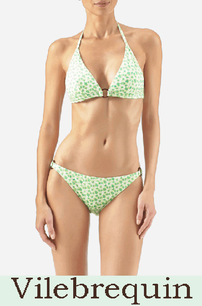 Bikini Vilebrequin Primavera Estate 2018 Donna 3