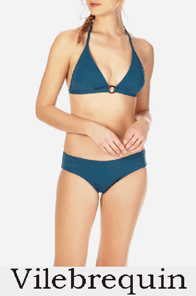 Bikini Vilebrequin Primavera Estate 2018 Donna 4