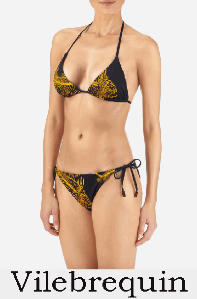 Bikini Vilebrequin Primavera Estate 2018 Donna 6