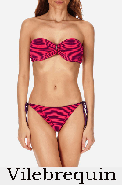 Bikini Vilebrequin Primavera Estate 2018 Donna 8