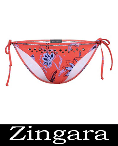 Bikini Zingara Primavera Estate 2018 Donna 2