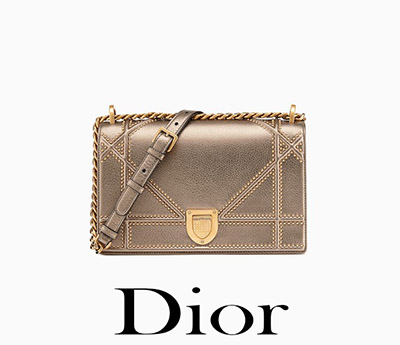 Borse Dior Primavera Estate 2018 Donna 10