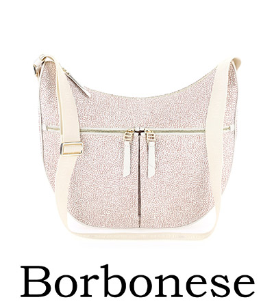 Collezione Borbonese Donna Borse 2018 6