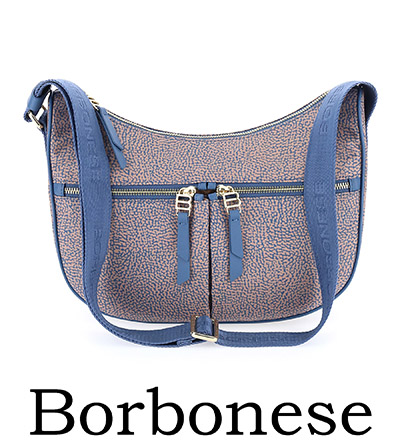 Collezione Borbonese Donna Borse 2018 8