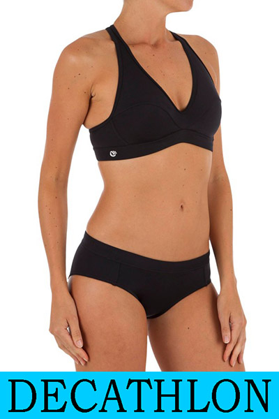 Collezione Decathlon Donna Bikini 2018 4