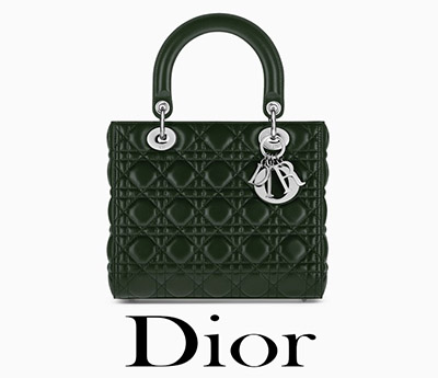 Collezione Dior Donna Borse 2018 11