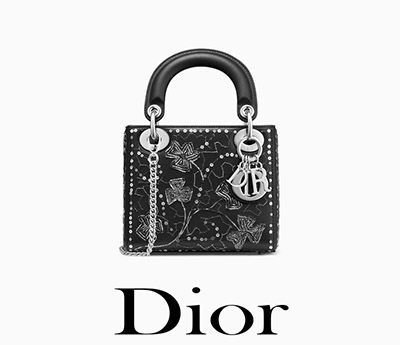 Collezione Dior Donna Borse 2018 3