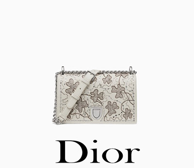 Collezione Dior Donna Borse 2018 4