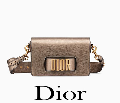 Collezione Dior Donna Borse 2018 6