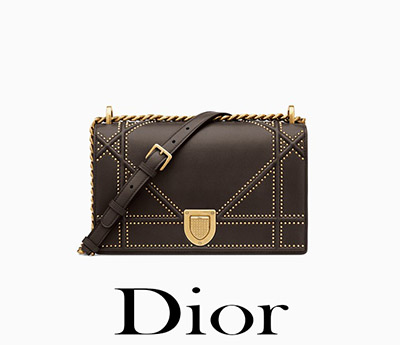 Collezione Dior Donna Borse 2018 9