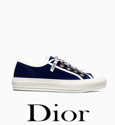 Collezione Dior Donna Scarpe 2018 10