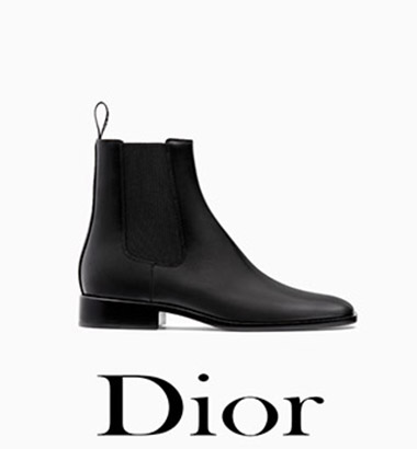 Collezione Dior Donna Scarpe 2018 4