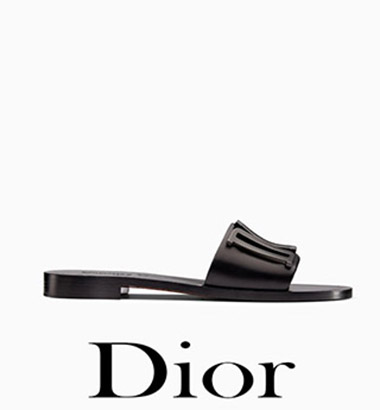 Collezione Dior Donna Scarpe 2018 9