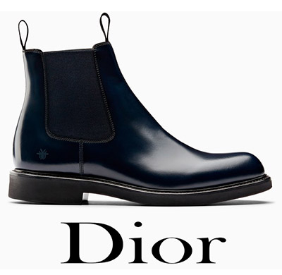 Collezione Dior Uomo Scarpe 2018 10