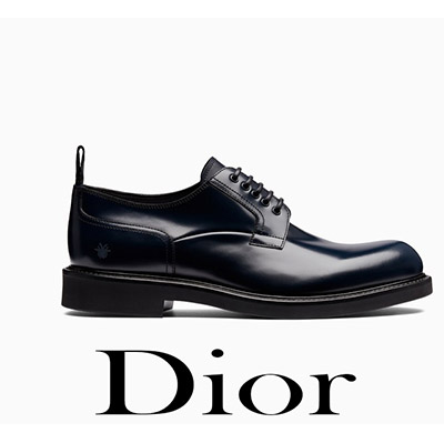 Collezione Dior Uomo Scarpe 2018 11