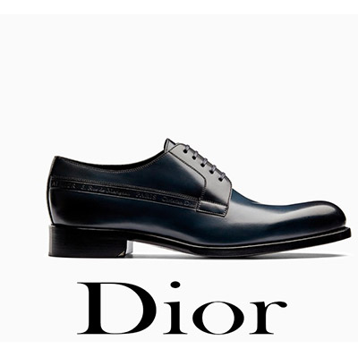 Collezione Dior Uomo Scarpe 2018 13