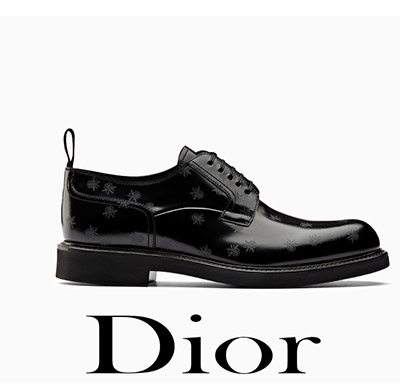 Collezione Dior Uomo Scarpe 2018 14