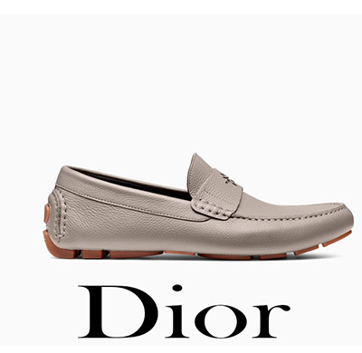 Collezione Dior Uomo Scarpe 2018 4