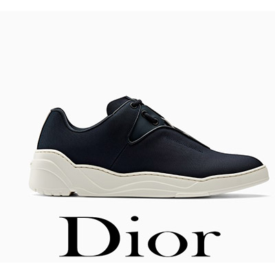 Collezione Dior Uomo Scarpe 2018 5