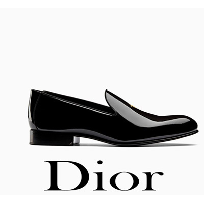 Collezione Dior Uomo Scarpe 2018 6