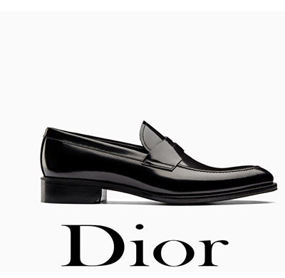 Collezione Dior Uomo Scarpe 2018 8