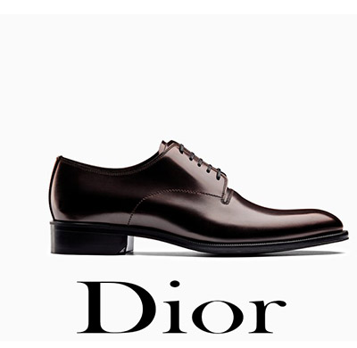 Collezione Dior Uomo Scarpe 2018 9