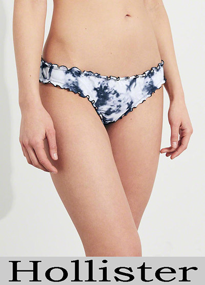 Collezione Hollister Donna Bikini 2018 6