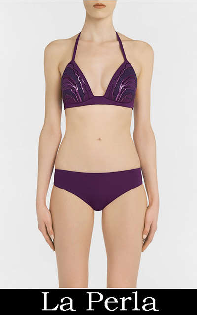 Collezione La Perla Donna Bikini 2018 13