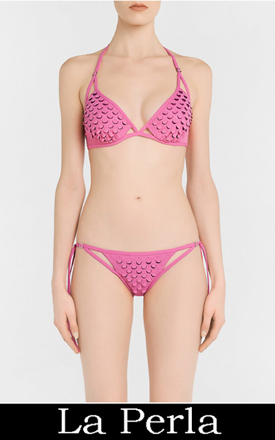 Collezione La Perla Donna Bikini 2018 14