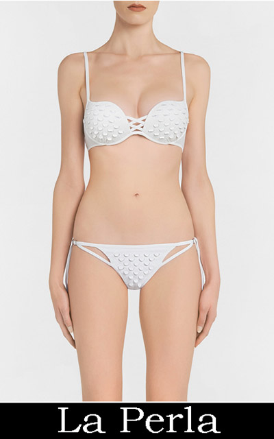 Collezione La Perla Donna Bikini 2018 2