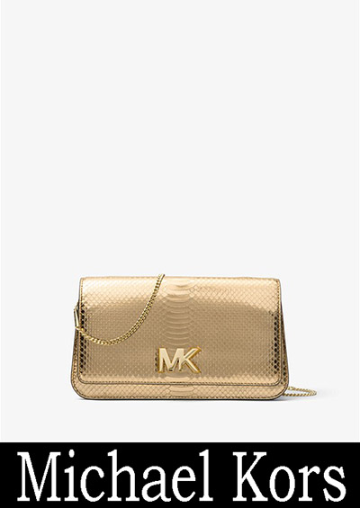 Collezione Michael Kors Donna Borse 2018 8