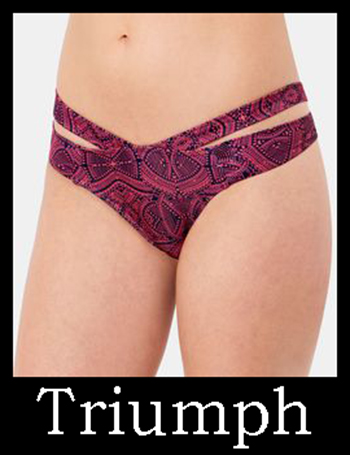 Collezione Triumph Donna Bikini 2018 10