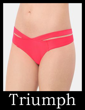 Collezione Triumph Donna Bikini 2018 4