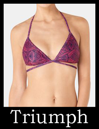 Collezione Triumph Donna Bikini 2018 5