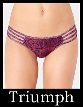 Collezione Triumph Donna Bikini 2018 6