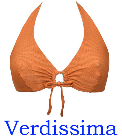 Collezione Verdissima Donna Bikini 2018 6