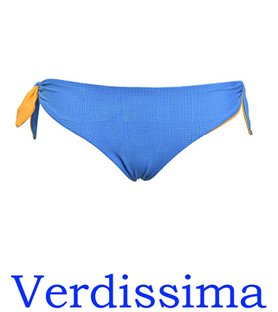 Collezione Verdissima Donna Bikini 2018 9