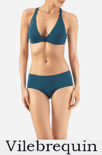 Collezione Vilebrequin Donna Bikini 2018 5