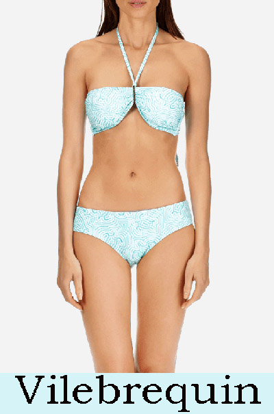 Collezione Vilebrequin Donna Bikini 2018 9