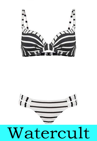 Collezione Watercult Donna Bikini 2018 3