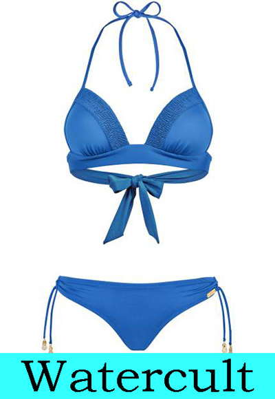 Collezione Watercult Donna Bikini 2018 4