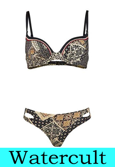 Collezione Watercult Donna Bikini 2018 5